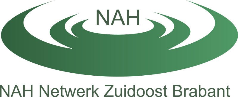 Logo NAH Netwerk Zuidoost Brabant