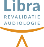 Logo Libra Revalidatie en Audiologie