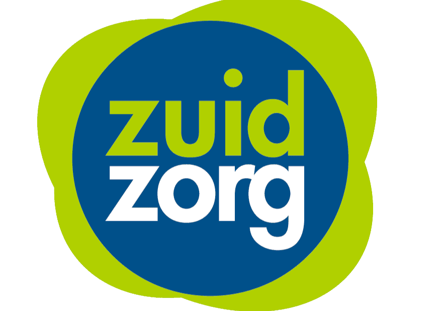 Logo Zuidzorg