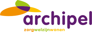 Logo Archipel Zorggroep