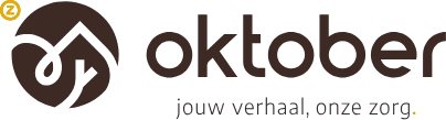 Logo Zorg in Oktober