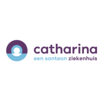 Catharina Ziekenhuis website