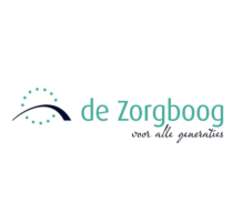 Zorgboog website