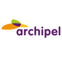 archipel website