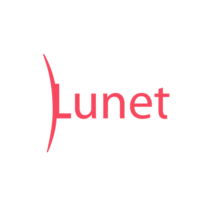 lunet website