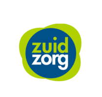 zuidzorg website