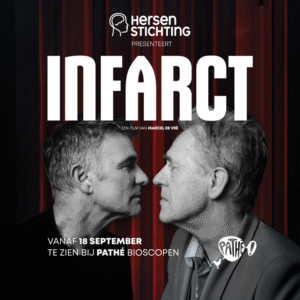 infarct